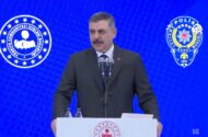 Bakan Çiftçi: Tehlike Okulun Kapısına Gelmeden Önlemimizi Alacağız