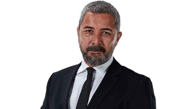 Eski Habertürk Genel Müdürü Veyis Ateş Hakkında Tahliye Kararı