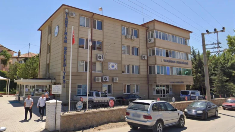 Kırıkkale Merkezli Yolsuzluk Operasyonu: Eski Başkanlar Dahil 31 Gözaltı