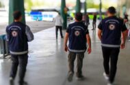 Usulsüz Vatandaşlık Operasyonunda İkinci Dalga: 72 Şüpheli Gözaltında