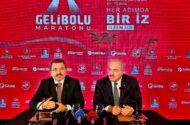 111. Uluslararası Gelibolu Maratonu’nda Tarihe Saygı Koşusu: 10 Ülkeden 2 Bin 965 Katılımcı Çanakkale’de Buluşacak