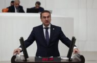 İYİ Parti Çanakkale Milletvekili Rıdvan Uz Fon Krizini Meclis’e Taşıdı: “455 Bin Yatırımcı Mağdur, Bir Gecede Olmadı!”