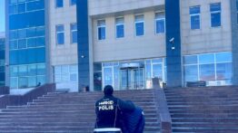 Kars’ta İki Adrese Uyuşturucu Operasyonu: 1 Şüpheli Tutuklandı