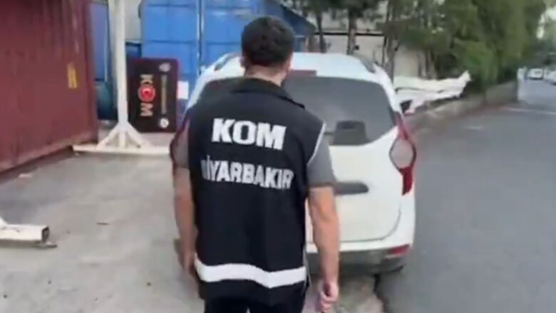 69 İlde Kaçakçılık Operasyonlarında 494 Şüpheliye Adli İşlem