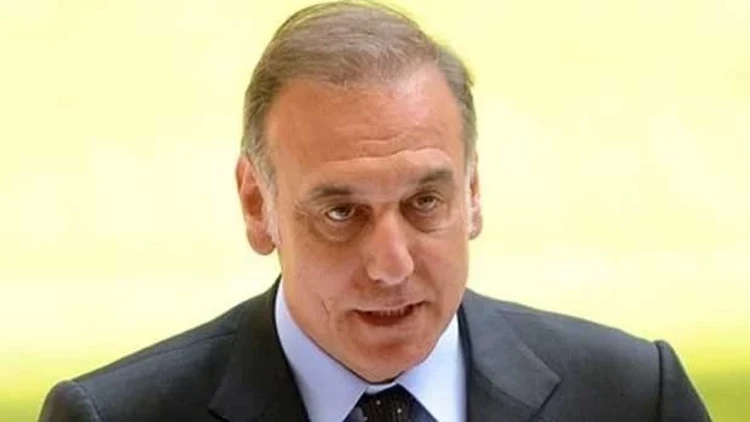  Lütfi Arıboğan Hakkında 5 Yıla Kadar Hapis İstemi