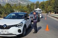 81 İlde Dev Denetim: 912 Hükümlü Yakalandı