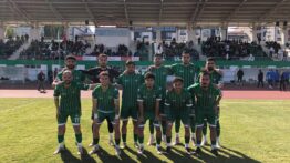 Kars 36 Spor – Antalyaspor Maçının Saati Değişti!