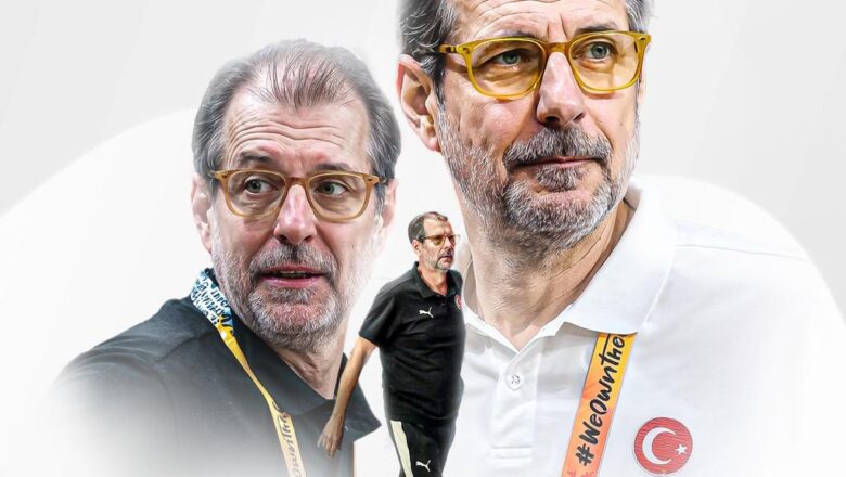 A Milli Kadın Basketbol Takımı’nda Andrea Mazzon Dönemi Sona Erdi