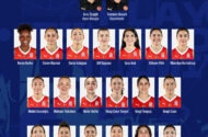 A Milli Kadın Basketbol Takımı’nın EuroBasket Elemeleri Aday Kadrosu Netleşti