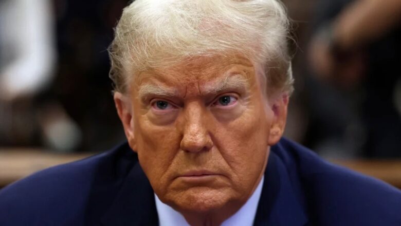  Donald Trump’tan Fransa’daki Protestolara İlişkin Sınır Çağrısı