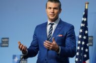 ABD Savunma Bakanı Pete Hegseth: İran Nükleer Hırslarından Vazgeçmezse Yıkımla Karşı Karşıya Kalacak
