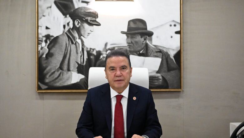  Antalya’daki ANSET Soruşturmasında 145 Taşınmaz Ve Rüşvet İddiası