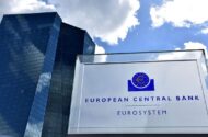Avrupa Merkez Bankası Üç Temel Politika Faizini Sabit Tuttu