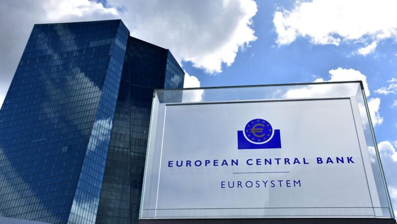 Avrupa Merkez Bankası Üç Temel Politika Faizini Sabit Tuttu