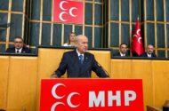 Devlet Bahçeli: Türkiye Ve Azerbaycan Aynı Gönül Coğrafyasının İki Güçlü Devletidir