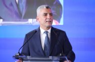 Bakan Bolat: Türkiye İle AB’nin Birlikte Hareket Etmesi Stratejik Bir Zorunluluktur