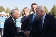 Türkiye Ve Kanada Arasında Serbest Ticaret Anlaşması İçin Tarih Verildi
