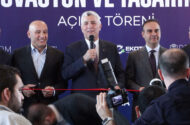 Ticaret Bakanı Ömer Bolat: 2026 Tekstil Ve Giyimde Toparlanma Yılı Oldu