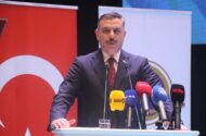 Bakan Çiftçi: Terörsüz Türkiye Artık Bir Devlet Politikası Oldu