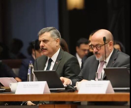  Türkiye İle Belçika Emniyet Güçleri Arasında Kritik Güvenlik Mutabakatı
