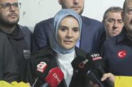 Bakan Göktaş Sel Bölgesinde: Afetzedelere Acil Destek Kaynakları Aktarıldı
