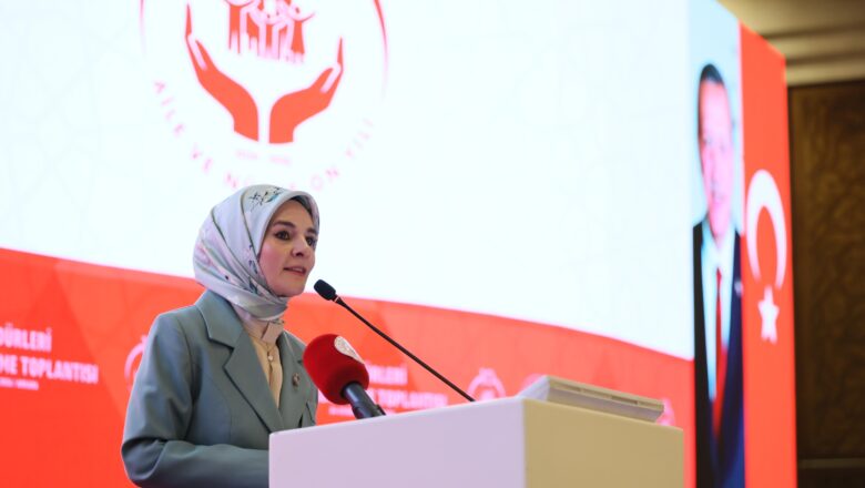 Bakan Göktaş’tan İl Müdürlerine Sahada Aktif Yönetici Çağrısı: Habersiz Denetimleri Sıklaştırın