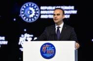 Bakan Kacır: Ankara’yı Teknoloji Girişimciliğinin Başkenti Yapabiliriz