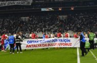 Bakan Kurum’dan Süper Lig Kulüplerine COP31 Teşekkürü
