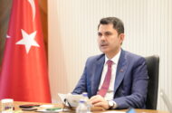 Bakan Kurum COP31 Hazırlıkları İçin Çevrim İçi Temaslarda Bulundu