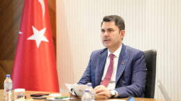 Bakan Kurum’dan COP31 ve Sıfır Atık Açıklaması: Şimdi Uygulama Zamanı