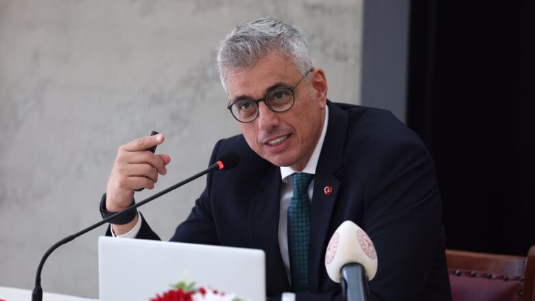 Sağlık Bakanı Memişoğlu’ndan Dijital Onam Açıklaması: Tıbbi Müdahalelerde Yeni Dönem