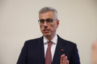 Bakan Memişoğlu: Akciğer Kanserinde Dünya Birincisiyiz