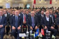 Bakan Uraloğlu: İşçilerle Diyalog Ve İş Birliğini Güçlendirmeyi Sürdüreceğiz