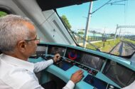 Marmaray 13 Yılda 1,6 Milyar Yolcu Taşıdı