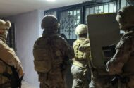 Batman Merkezli 4 İlde Uyuşturucu Operasyonu: 17 Tutuklama