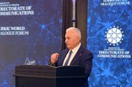Binali Yıldırım’dan KKTC Vurgusu: İzolasyona Mahkum Etmek Uluslararası Hukuka Sığmaz