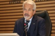 Nilüfer Belediyesi’ndeki Rüşvet Davasında Turgay Erdem’in Tutukluluğu Devam Edecek