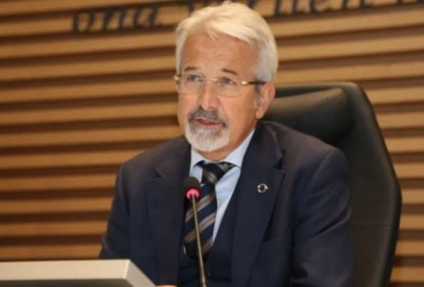 Nilüfer Belediyesi’ndeki Rüşvet Davasında Turgay Erdem’in Tutukluluğu Devam Edecek