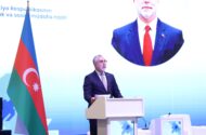 Bakan Işıkhan Hankendi’de SocGov 2026 Forumu’na Katıldı