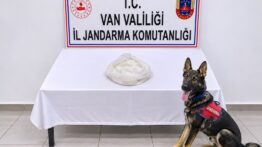 Van’da Otobüste Uyuşturucu Operasyonu – Tek Haber Ajansı (TEKHA) Türkiye’nin Habercisi