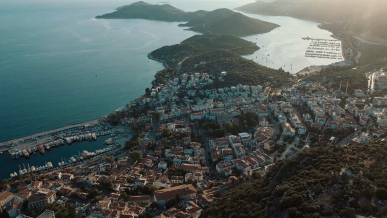  Türkiye’nin Ev Sahipliğindeki COP31 İçin Özel Şarkı Bestelendi