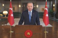 Cumhurbaşkanı Erdoğan’dan Birleşmiş Milletler’in 81’inci Yıl Dönümü Mesajı