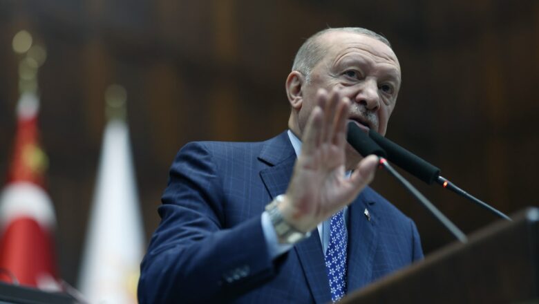 Cumhurbaşkanı Erdoğan: Sermaye Piyasasındaki Meseleye Cerrah Titizliğiyle Vaziyet Ediyoruz