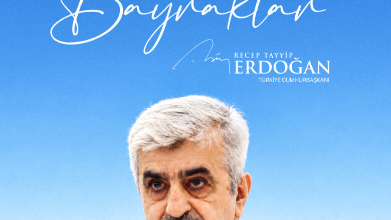 Cumhurbaşkanı Erdoğan’dan Özdemir Bayraktar İçin Anma Mesajı