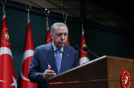 Cumhurbaşkanı Erdoğan’dan Kabine Toplantısı Sonrası Kritik Mesajlar