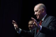 Cumhurbaşkanı Erdoğan: Uluslararası Öğrenci Sayımız Bu Yıl 380 Bine Yaklaştı