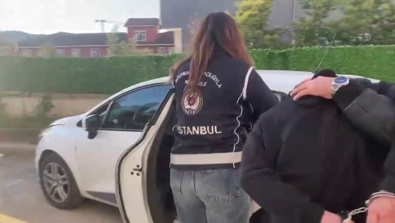  İki İlde DEAŞ’ın Para Ağına Operasyon: 7 Gözaltı