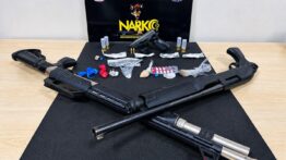 Düzce’de Narkotik Operasyonu: 2 Tutuklama