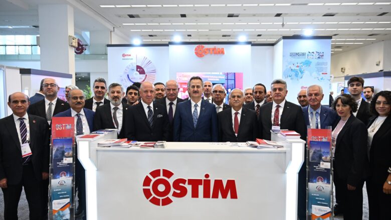  Haluk Görgün: Savunma Ve Havacılıkta Kobi’leri Küresel Tedarik Ağlarıyla Buluşturduk