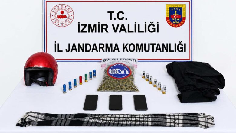  Ödemiş’te Silahlı Saldırı Şüphelisi 2 Kişi Tutuklandı